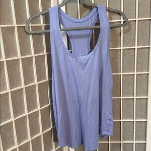 NEW LULULEMON CORAL TANK TOP🌱